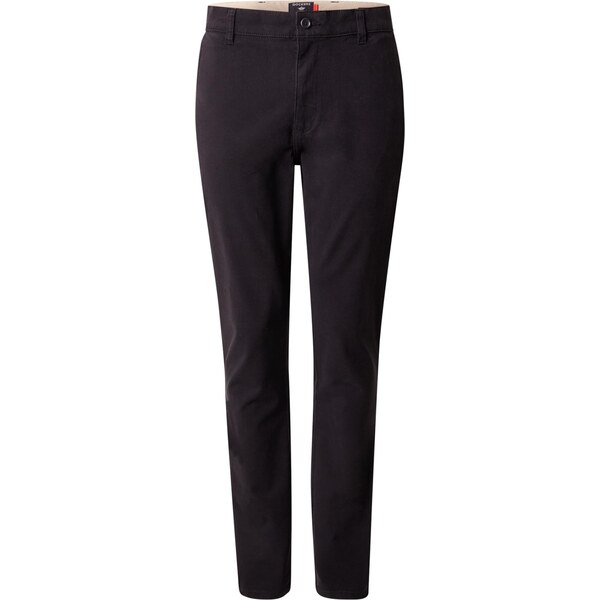 Dockers Chino nohavice ULTIMATE 360 čierna 65665417