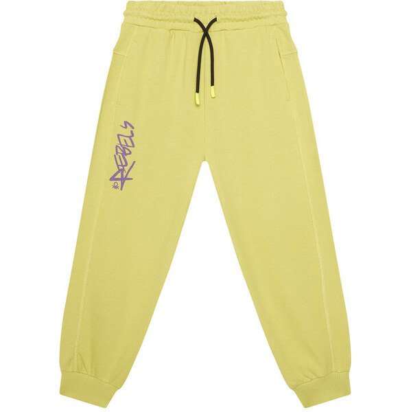 Teplákové nohavice United Colors Of Benetton 65539521