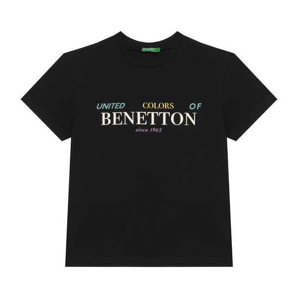 Tričko United Colors Of Benetton 65539522