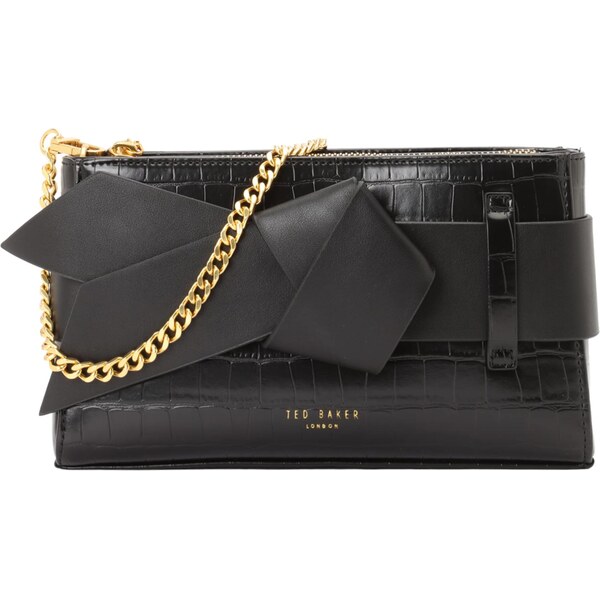 Ted Baker Taška cez rameno JJOSANA čierna 65894816