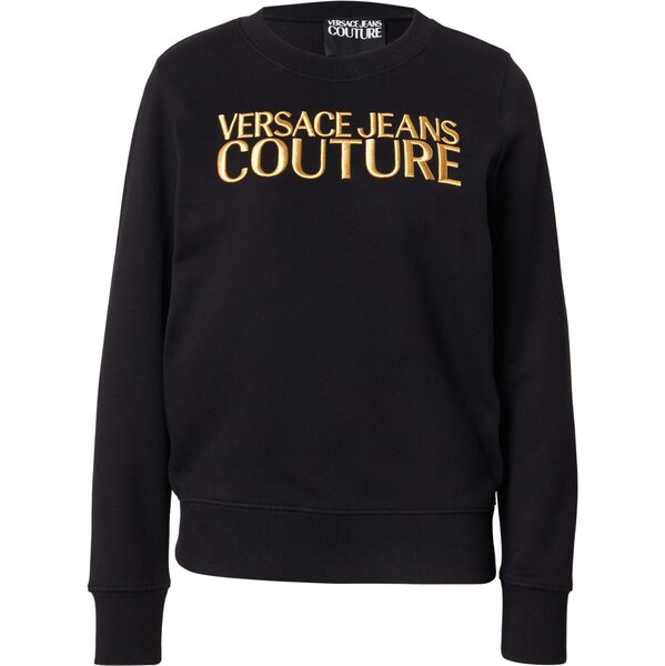 Versace Jeans Couture Mikina čierna 65894836