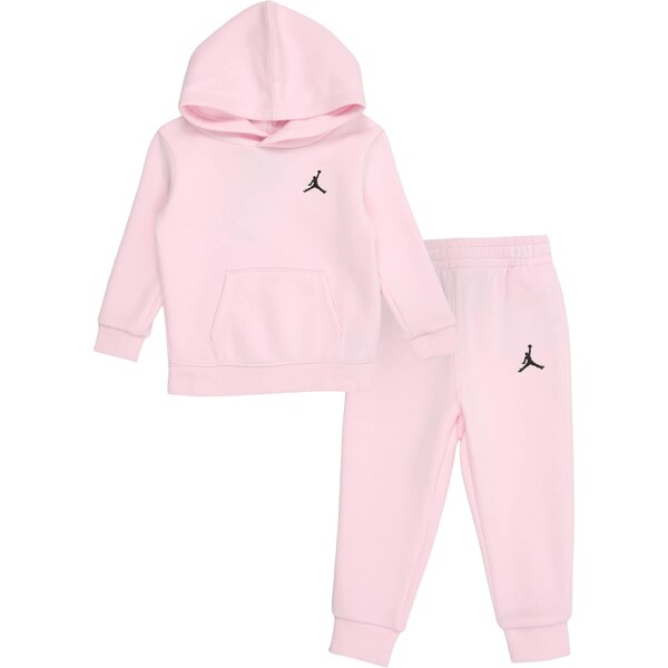 Jordan Joggingová súprava BRKLYN ružová 65595404