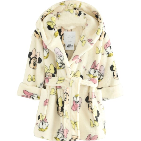 Next Župan krémová / zmiešané farby 66001663