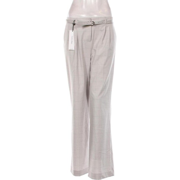 Dámske nohavice Calvin Klein 65538345