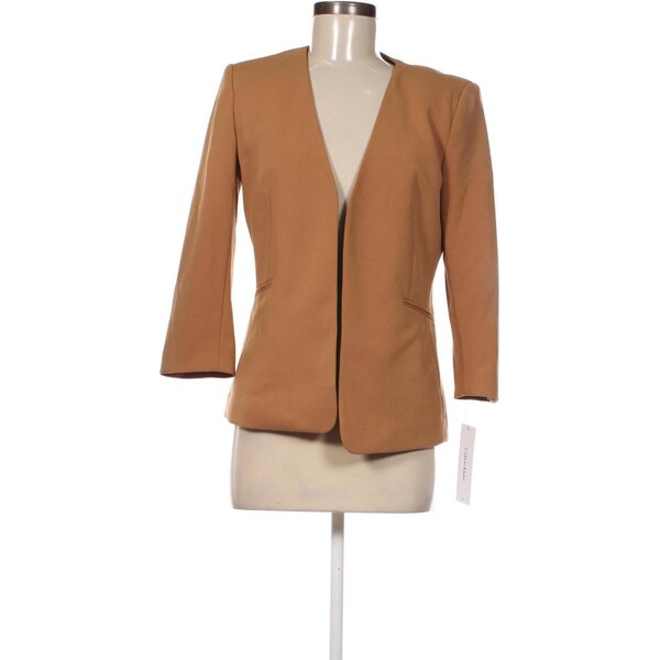 Dámske sako Calvin Klein 65538329