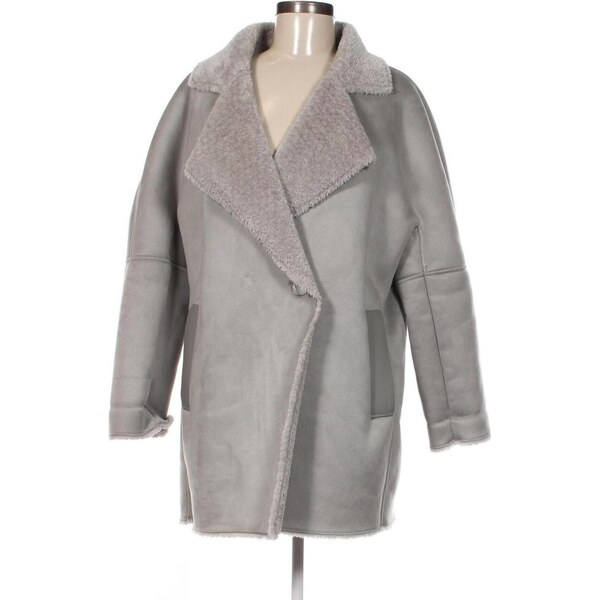 Dámsky kabát Calvin Klein 65538309