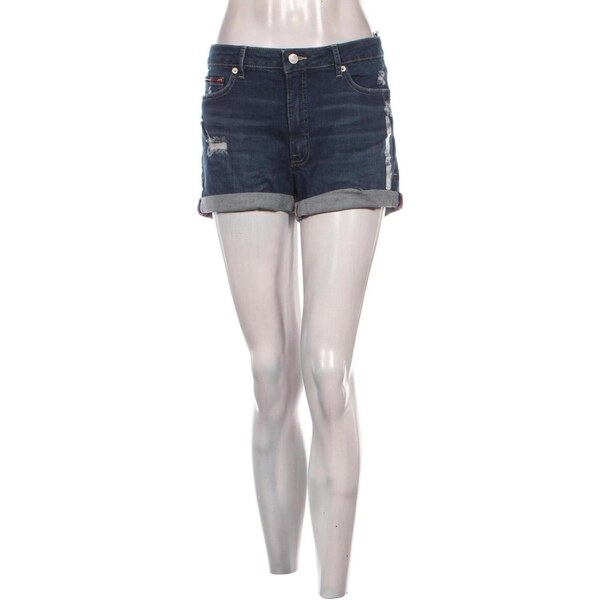 Dámske kraťasy Tommy Jeans 65538486