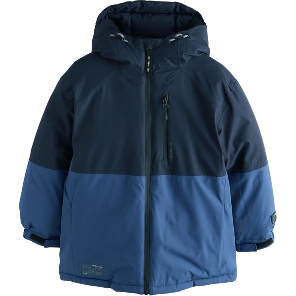 Next Prechodná bunda námornícka modrá / kráľovská modrá 65773468