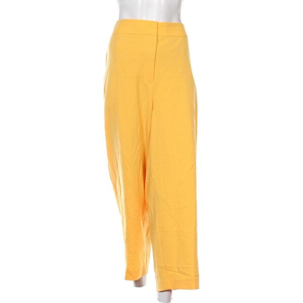 Dámske nohavice Bar III 65538725