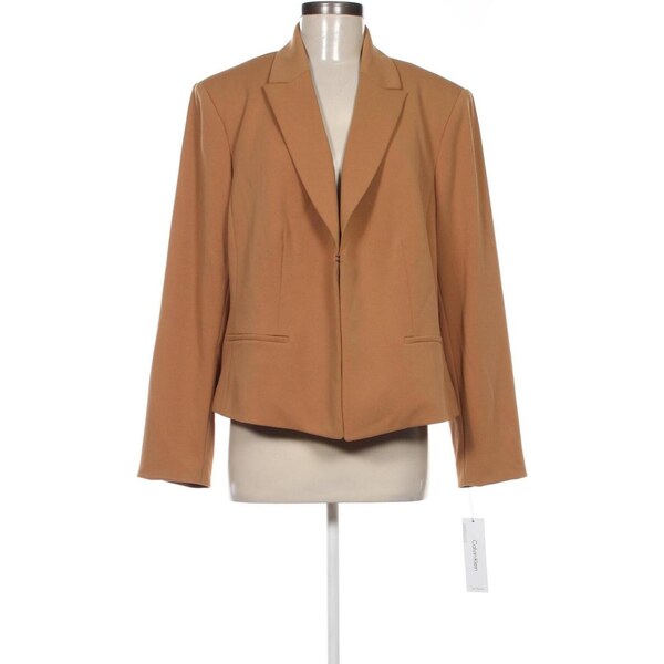 Dámske sako Calvin Klein 65538792