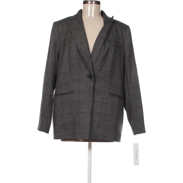 Dámske sako Calvin Klein 65538782