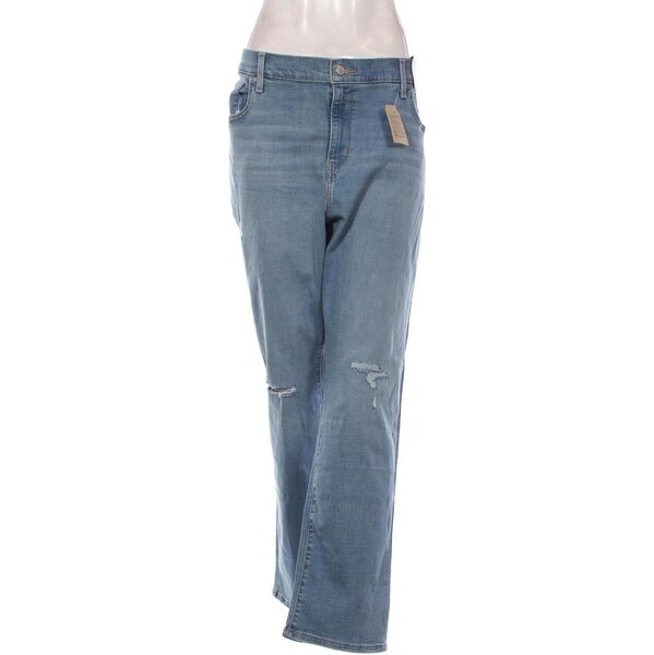 Dámske džínsy Levis 65538862