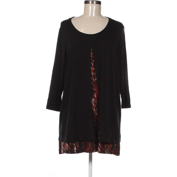 Dámska blúza Avenue 65539003