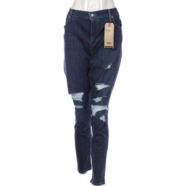 Dámske džínsy Levis 65539059