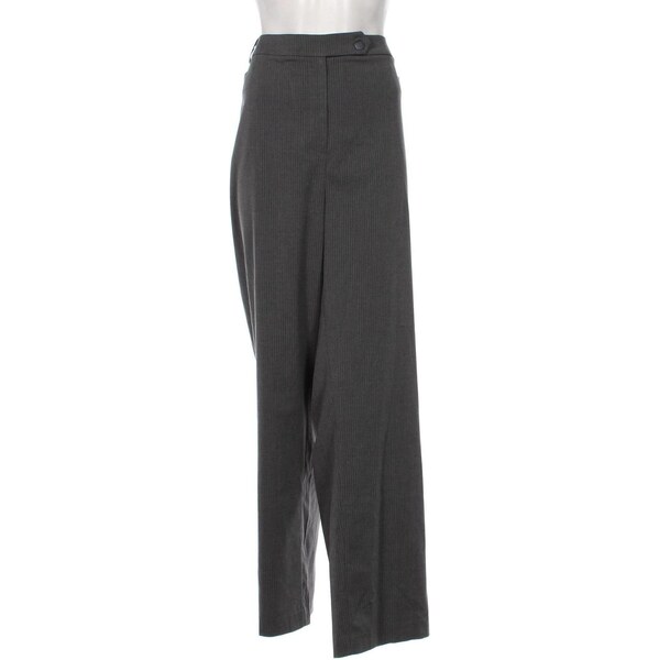 Dámske nohavice Calvin Klein 65539197