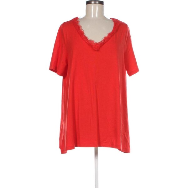 Dámska blúza Samoon 65539280