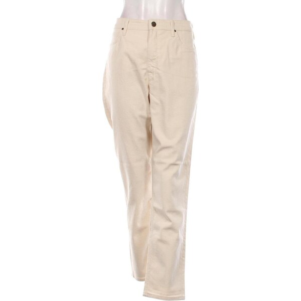 Dámske džínsy Lee 65539328