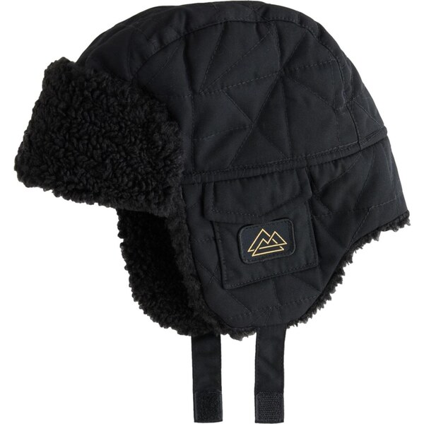 Next Klobúk čierna 65993259