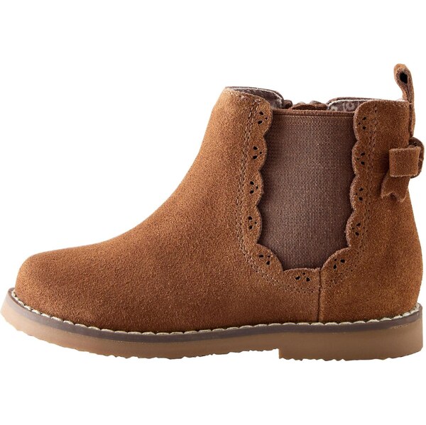 Next Čižmy hnedá 65707839