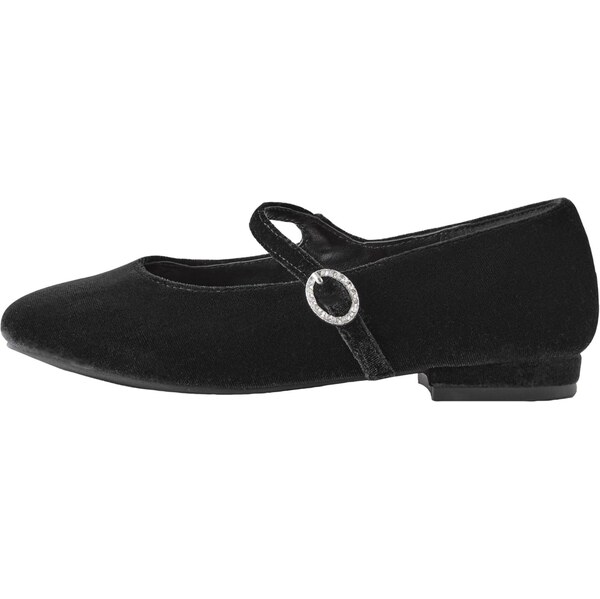 Next Baleríny čierna 65731545