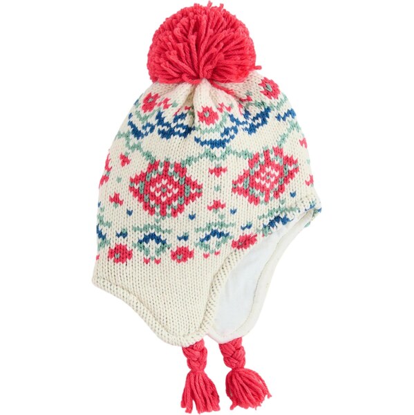 Next Čiapky červená 65981001