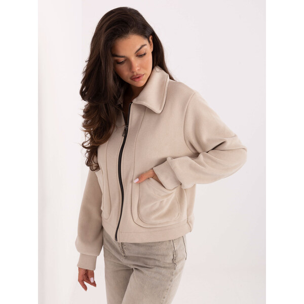 Factory Price Sweatshirt-IT-BL-Z5032.49-light beige 65540755