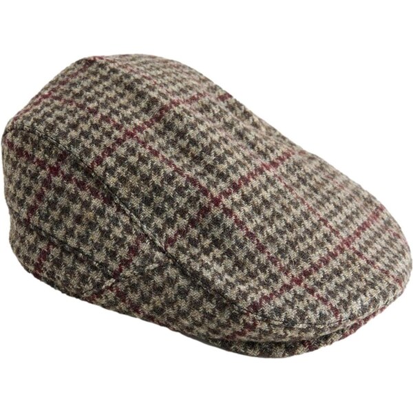 Next Čiapky béžová / hrdzavohnedá / farby bahna 65892504