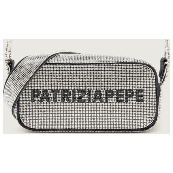 Patrizia Pepe Crossbody kabelka 65531119