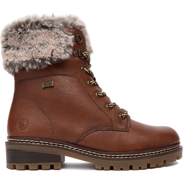 Šnurovacia obuv Remonte 65539625