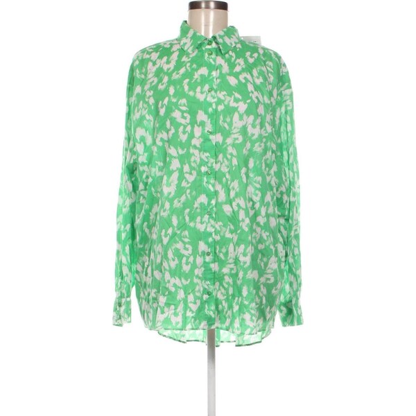 Dámska košeľa Samoon 65539692