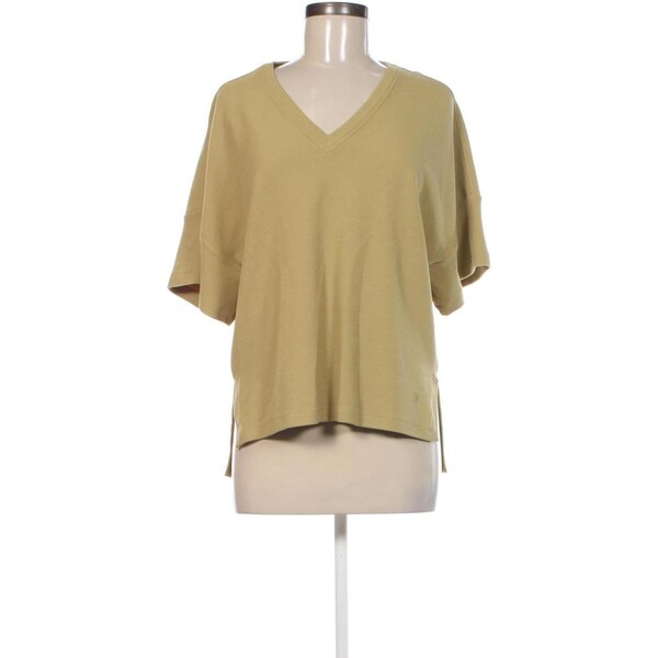 Dámska blúza Vanilia 65539782