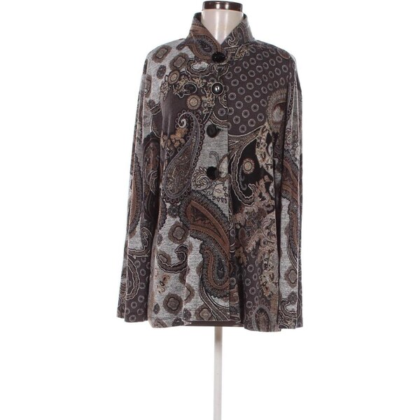 Dámsky kardigán My Size 65539772