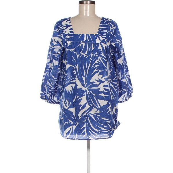 Dámska blúza Samoon 65539816