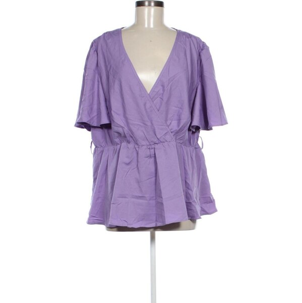 Dámska blúza SHEIN 65539908