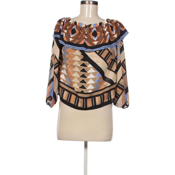 Dámska blúza H&M 65539890