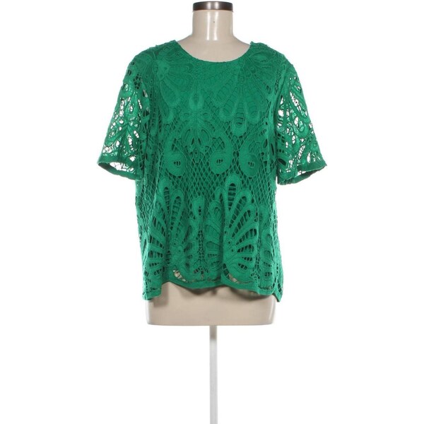 Dámska blúza Samoon 65539960