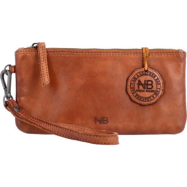 Dámska kožená peňaženka Noelia Bolger koňaková 5137 NB KO 65540822