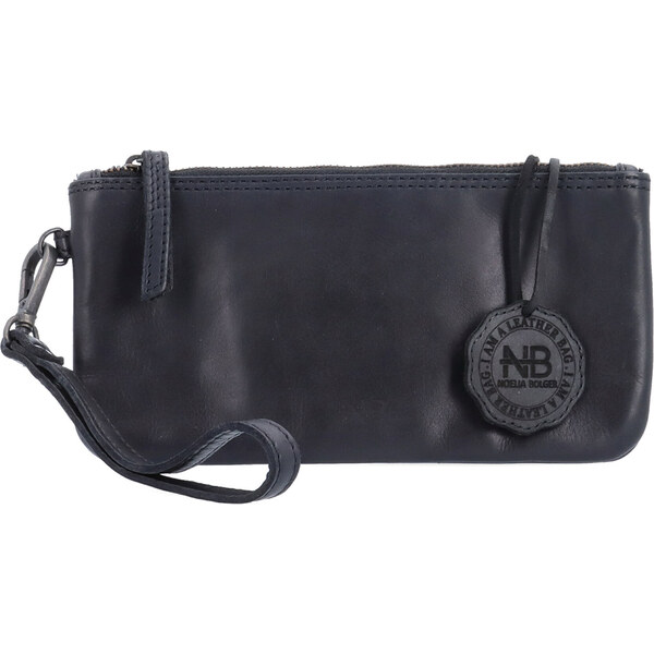 Dámska kožená peňaženka Noelia Bolger čierna 5137 NB C 65540824