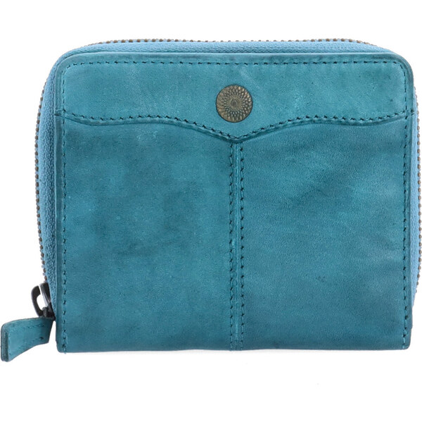 Dámska kožená peňaženka Noelia Bolger zelená 5130 NB TYR 65540862