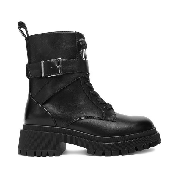 Šnurovacia obuv Nine West 65545673