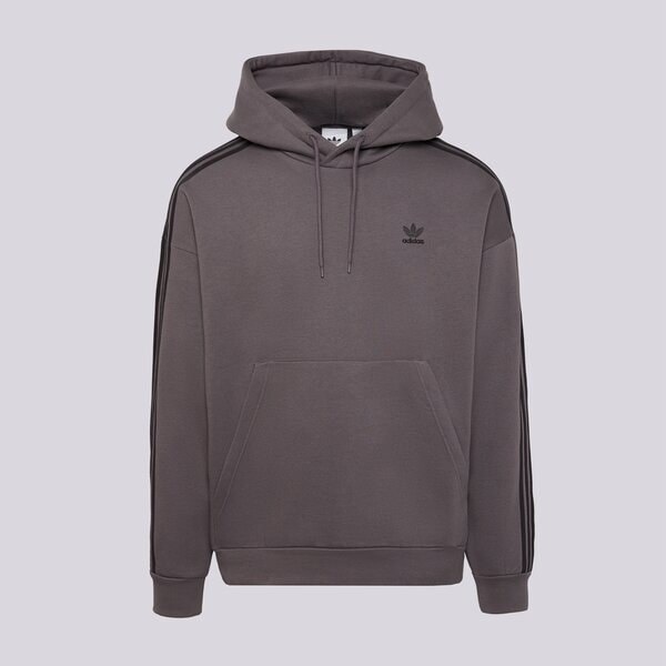 Adidas Mikina S Kapucňou Baggy Hoodie Muži Oblečenie Mikiny JY1413 65540968