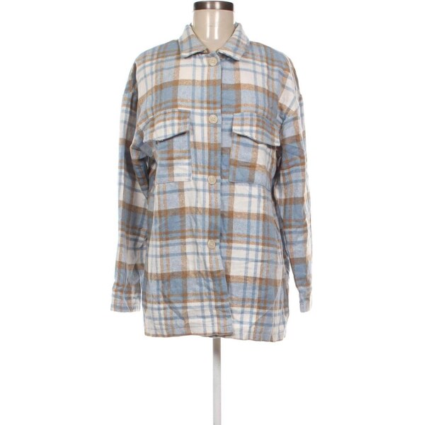 Dámska košeľa SHEIN 65541529