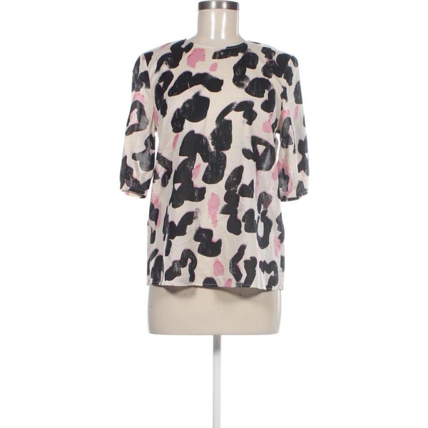 Dámska blúza Taifun 65541414