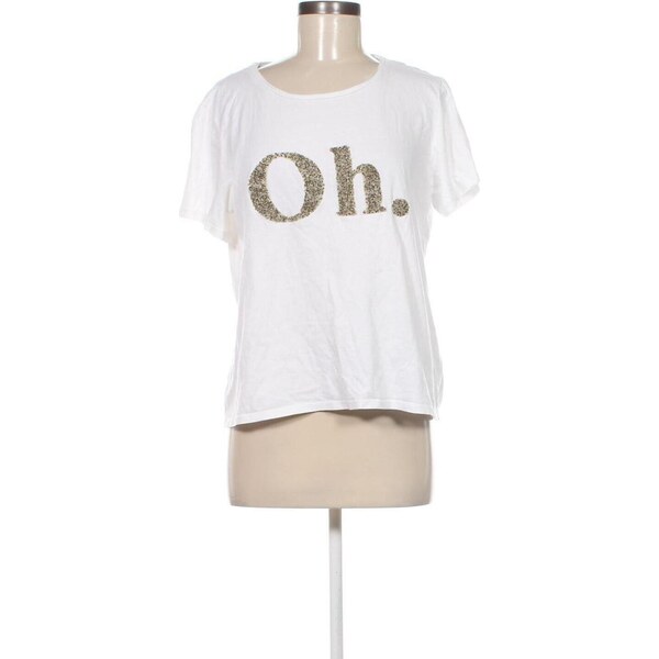 Dámske tričko H&M 65541484