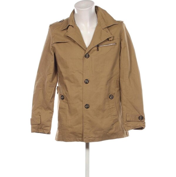 Pánsky prechodný kabát Unbranded 65541485