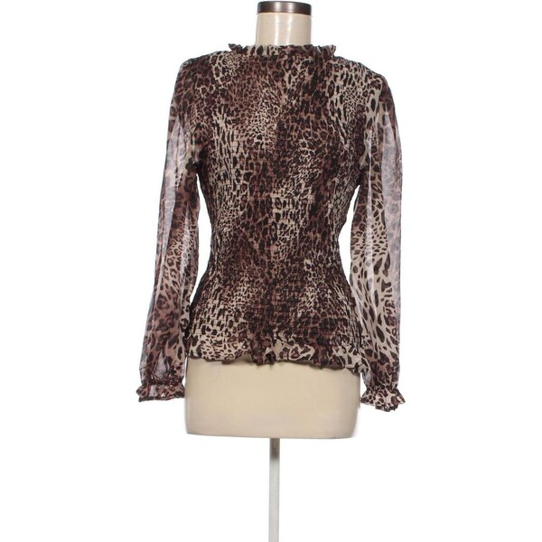 Dámska blúza Leoni 65541469