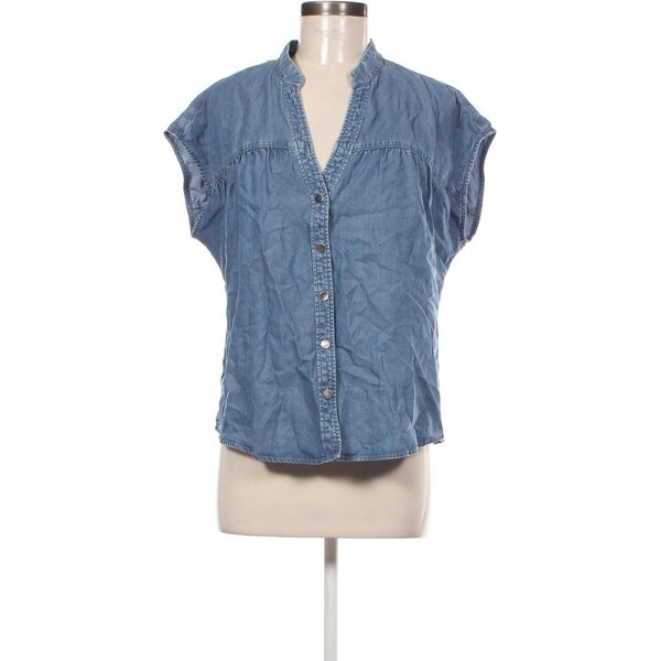 Dámska košeľa Taifun 65541501