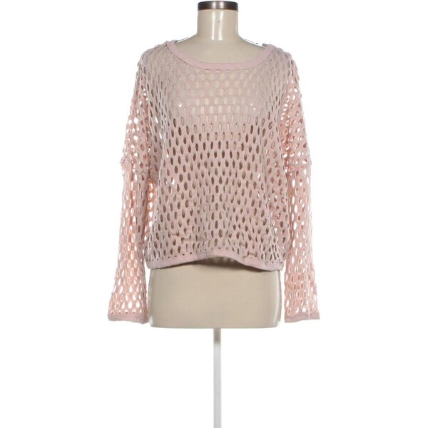 Dámsky pulóver VILA 65541555