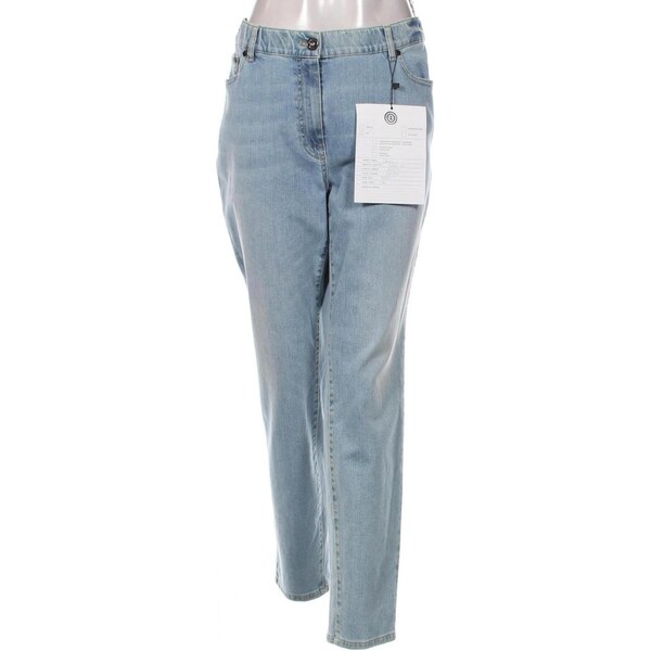 Dámske džínsy Samoon 65541645