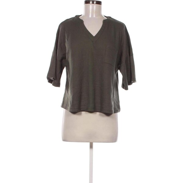 Dámska blúza SHEIN 65541640